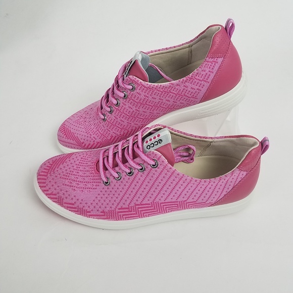 size 8.5 ecco womens golf shoes